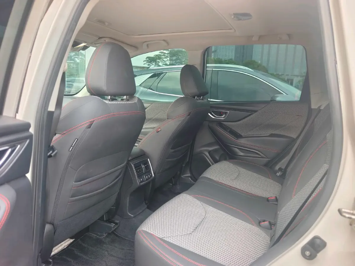 2021 Subaru Forester 2.0L 154HP H4 CVT,autocango,china used car exporter,china ev exporter,chinese used car exporter,chinese used ev exporter