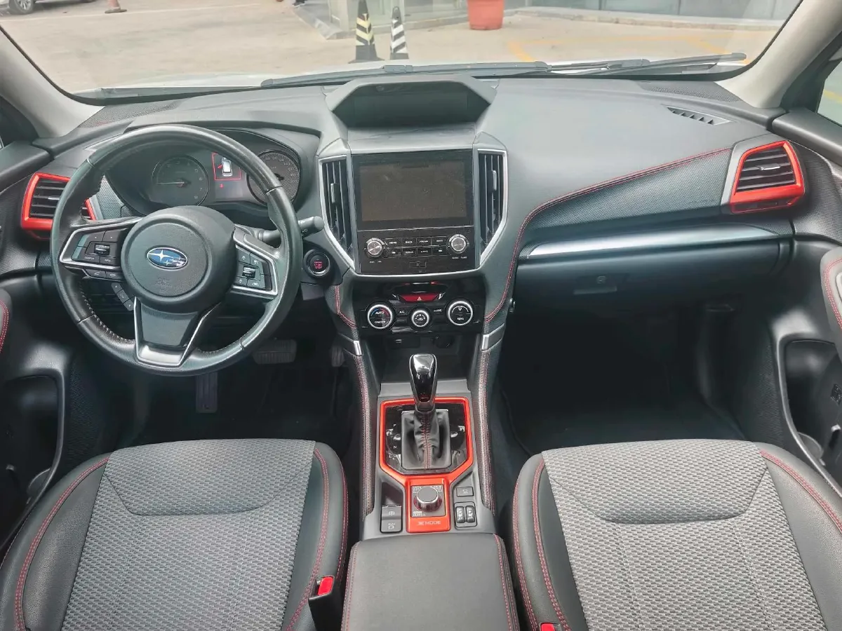 2021 Subaru Forester 2.0L 154HP H4 CVT,autocango,china used car exporter,china ev exporter,chinese used car exporter,chinese used ev exporter