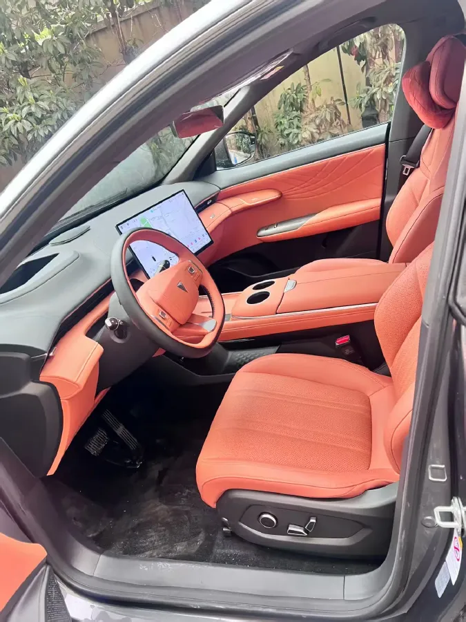 2025 Deepal S07 BEV 68.82KWH,autocango,china used car exporter,china ev exporter,chinese used car exporter,chinese used ev exporter