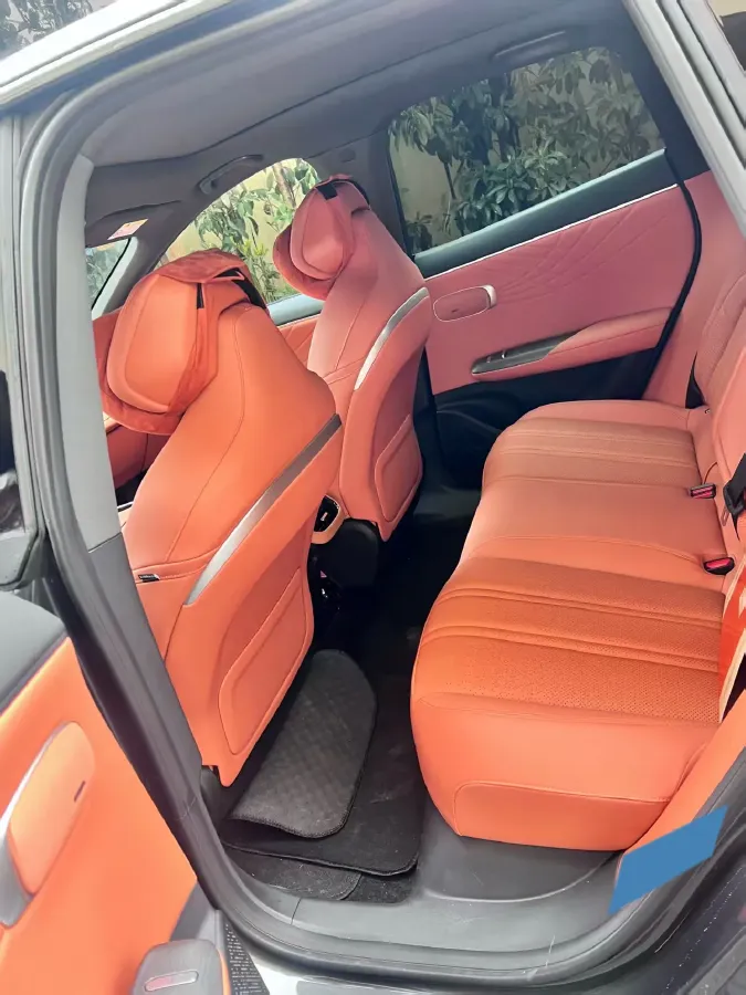 2025 Deepal S07 BEV 68.82KWH,autocango,china used car exporter,china ev exporter,chinese used car exporter,chinese used ev exporter