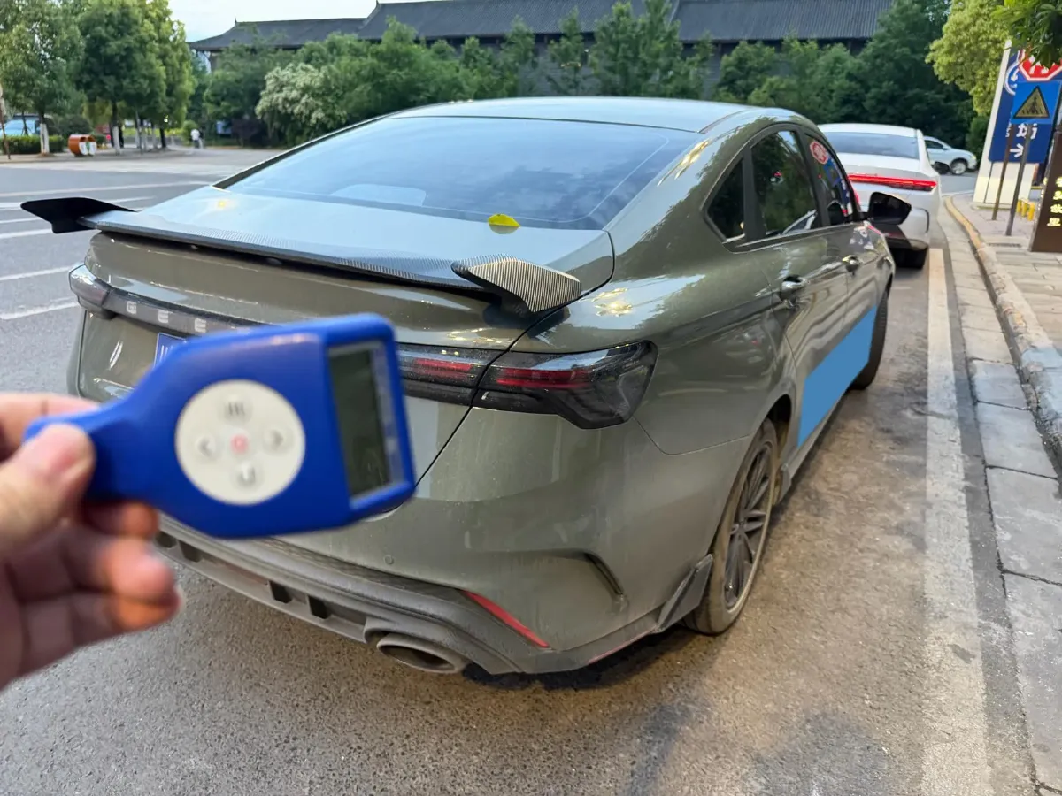 2022 Geely Binray 1.5T 181HP L4 7DCT,autocango,china used car exporter,china ev exporter,chinese used car exporter,chinese used ev exporter