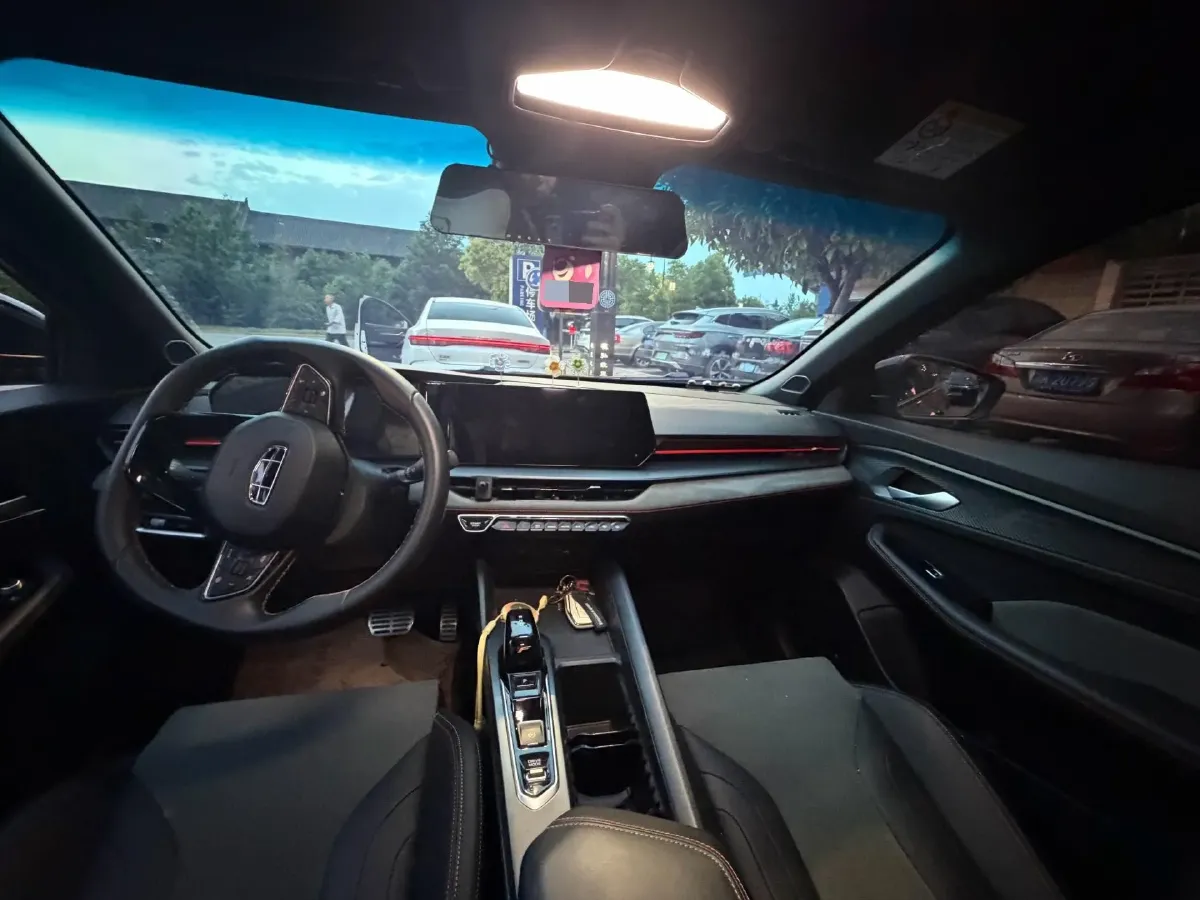 2022 Geely Binray 1.5T 181HP L4 7DCT,autocango,china used car exporter,china ev exporter,chinese used car exporter,chinese used ev exporter