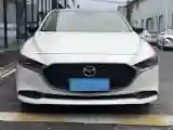 2020 Mazda 3 Axela 1.5L 117HP L4 6AT
