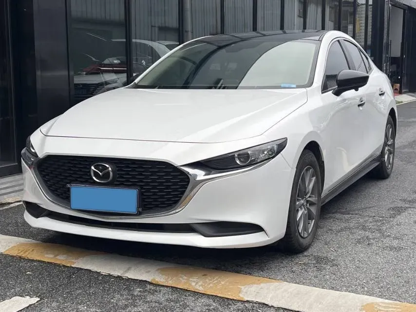 2020 Mazda 3 Axela 1.5L 117HP L4 6AT,autocango,china used car exporter,china ev exporter,chinese used car exporter,chinese used ev exporter