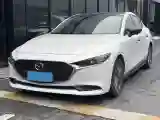 2020 Mazda 3 Axela 1.5L 117HP L4 6AT