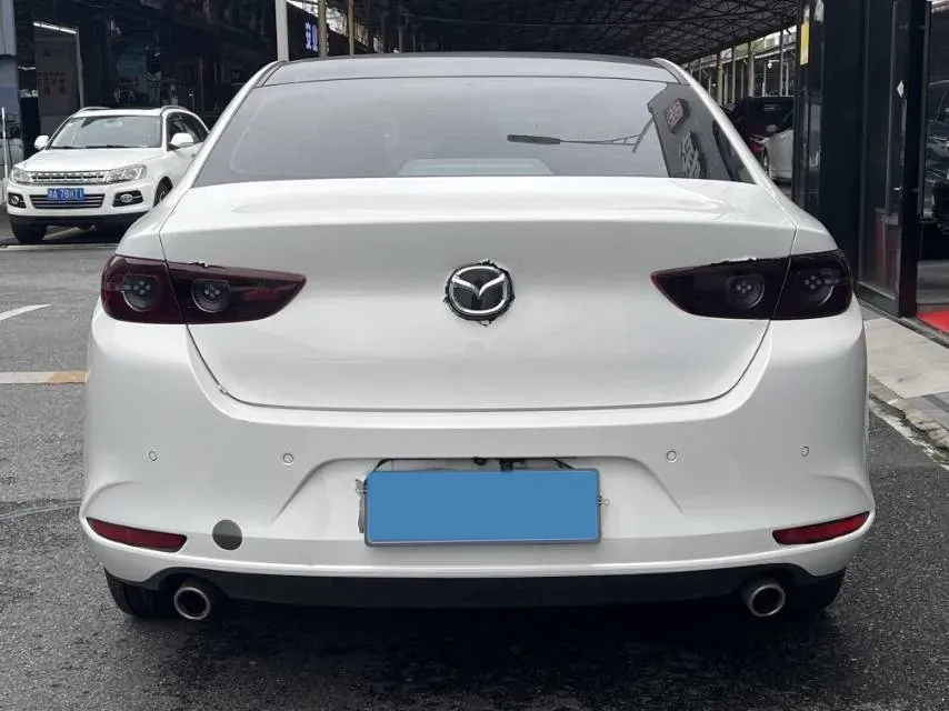 2020 Mazda 3 Axela 1.5L 117HP L4 6AT,autocango,china used car exporter,china ev exporter,chinese used car exporter,chinese used ev exporter