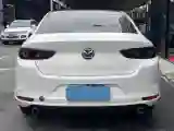 2020 Mazda 3 Axela 1.5L 117HP L4 6AT