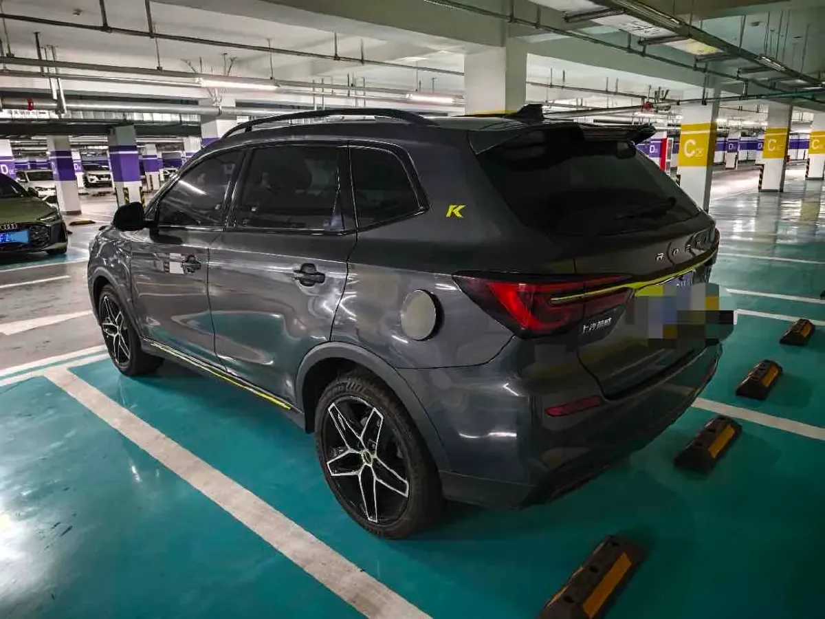 2021 Roewe RX5 1.5T 181HP L4 7DCT,autocango,china used car exporter,china ev exporter,chinese used car exporter,chinese used ev exporter