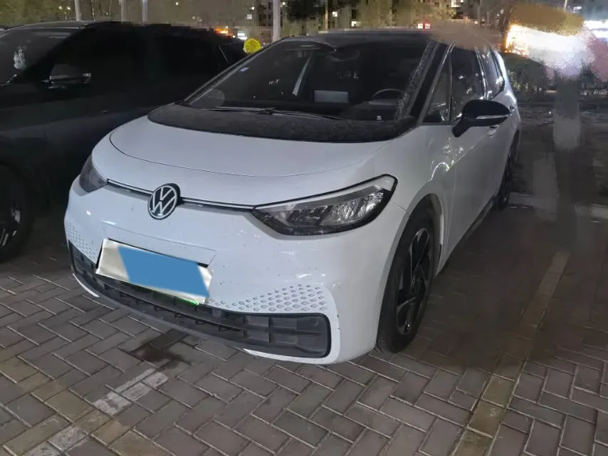 2024 Volkswagen ID.3 BEV 52.8KWH,autocango,china used car exporter,china ev exporter,chinese used car exporter,chinese used ev exporter
