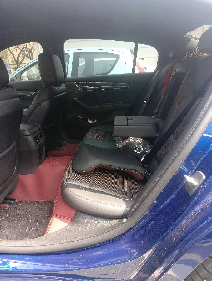 2024 Cadillac CT5 2.0T 237HP L4 10AT,autocango,china used car exporter,china ev exporter,chinese used car exporter,chinese used ev exporter