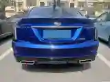2024 Cadillac CT5 2.0T 237HP L4 10AT