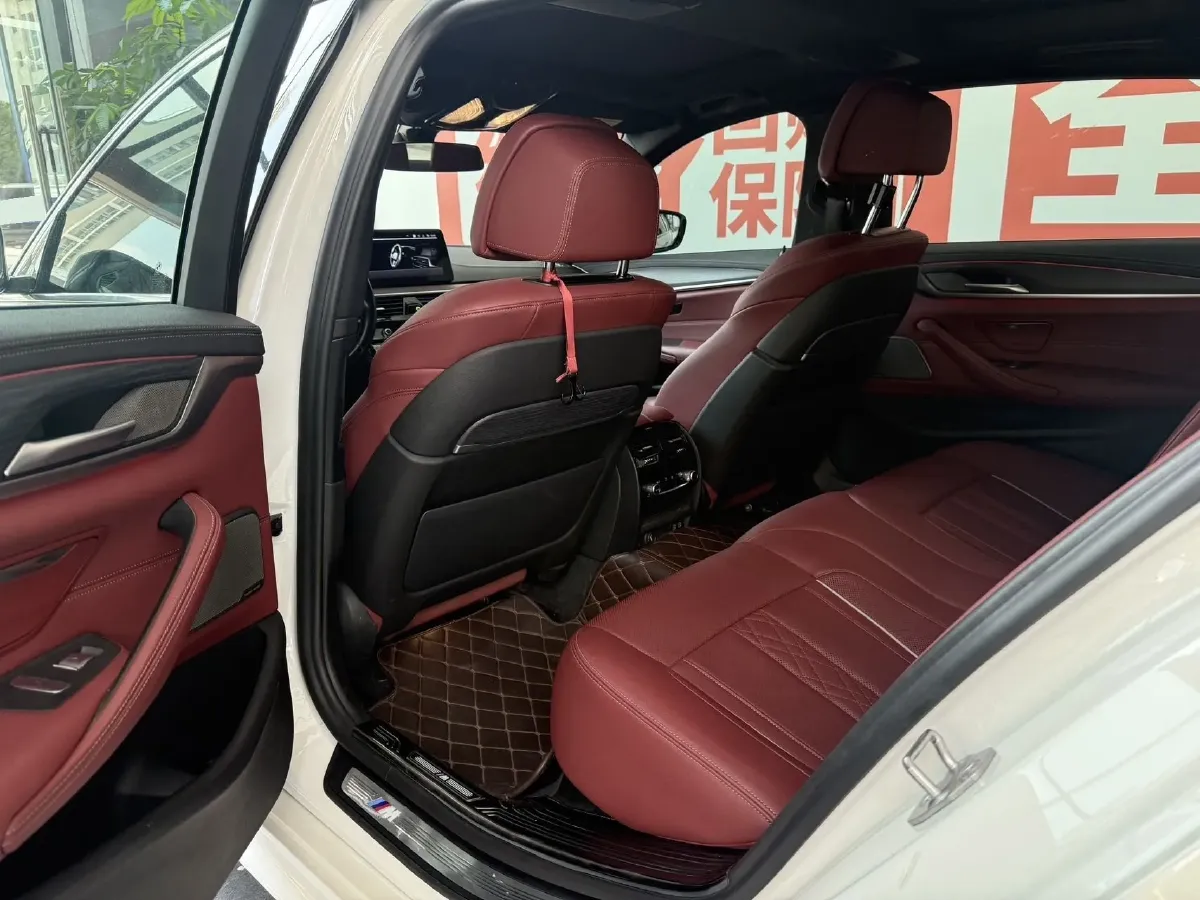 2021 BMW 5 Series 2.0T 252HP L4 8AT,autocango,china used car exporter,china ev exporter,chinese used car exporter,chinese used ev exporter