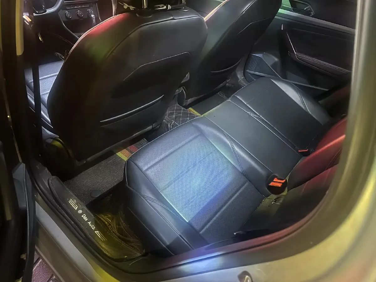 2019 Volkswagen Lavida 1.5L 113HP L4 6AT,autocango,china used car exporter,china ev exporter,chinese used car exporter,chinese used ev exporter