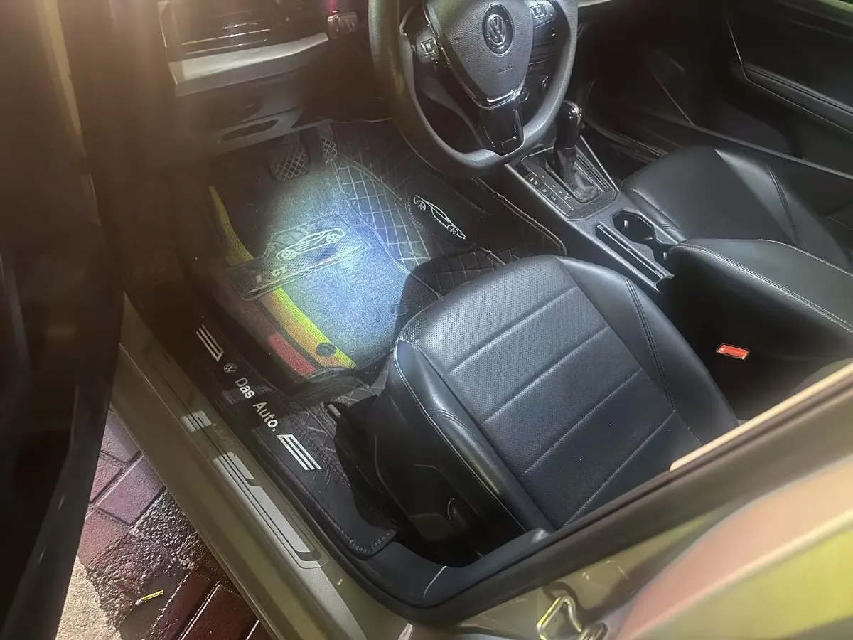 2019 Volkswagen Lavida 1.5L 113HP L4 6AT,autocango,china used car exporter,china ev exporter,chinese used car exporter,chinese used ev exporter