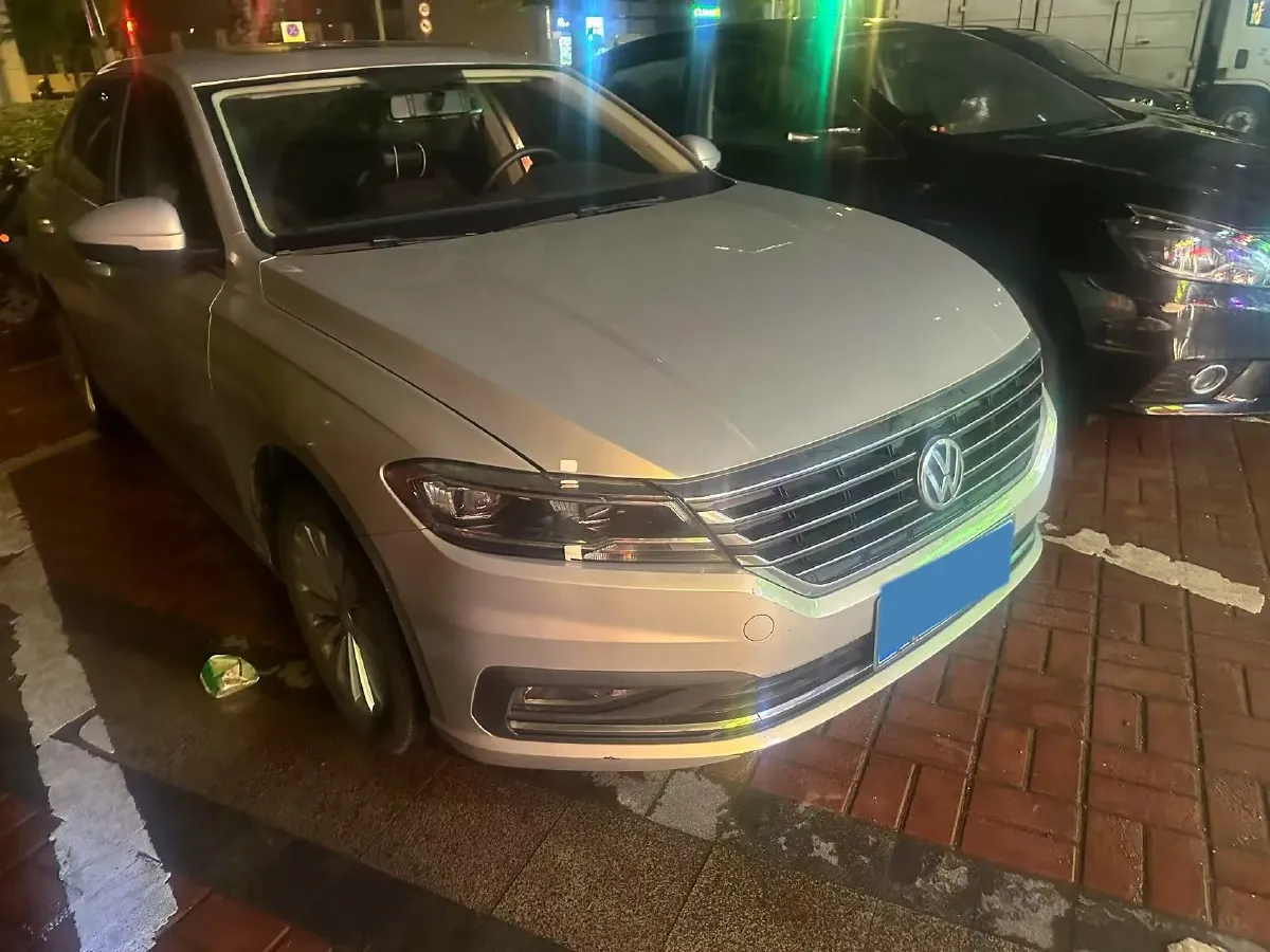 2019 Volkswagen Lavida 1.5L 113HP L4 6AT,autocango,china used car exporter,china ev exporter,chinese used car exporter,chinese used ev exporter