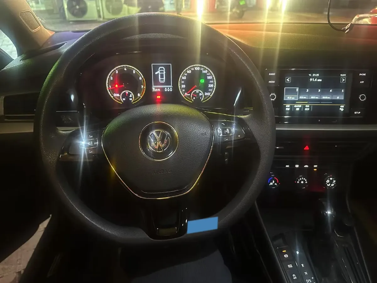 2019 Volkswagen Lavida 1.5L 113HP L4 6AT,autocango,china used car exporter,china ev exporter,chinese used car exporter,chinese used ev exporter