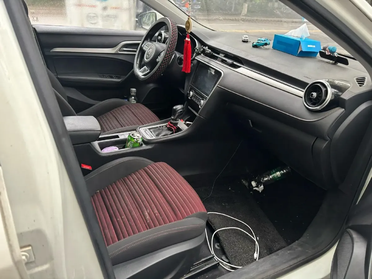 2020 MG MG6 1.5T 169HP L4 7DCT,autocango,china used car exporter,china ev exporter,chinese used car exporter,chinese used ev exporter