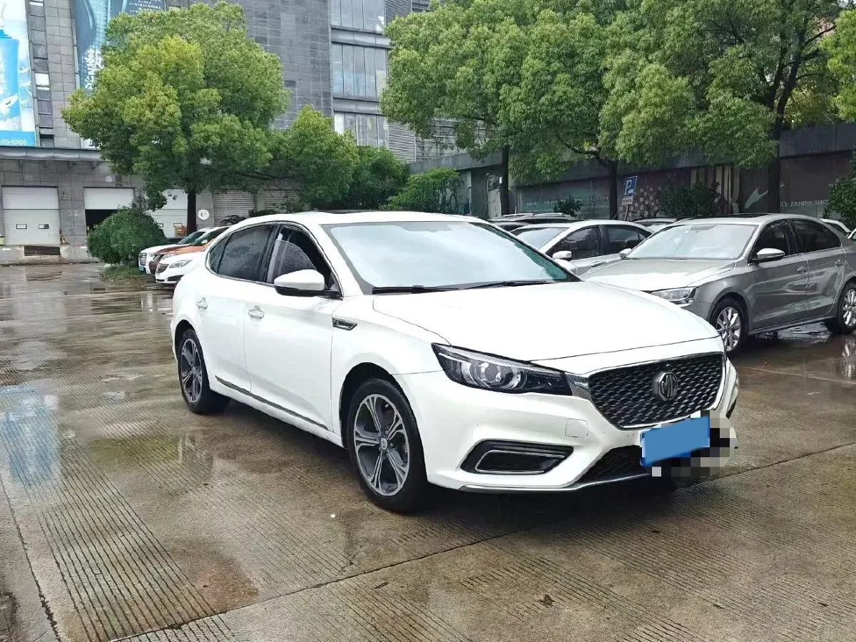 2020 MG MG6 1.5T 169HP L4 7DCT,autocango,china used car exporter,china ev exporter,chinese used car exporter,chinese used ev exporter