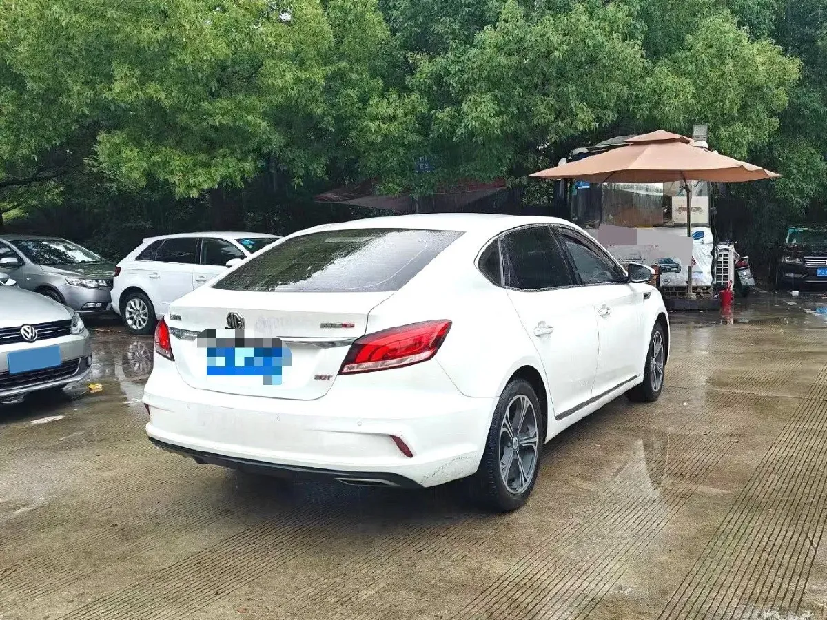 2020 MG MG6 1.5T 169HP L4 7DCT,autocango,china used car exporter,china ev exporter,chinese used car exporter,chinese used ev exporter
