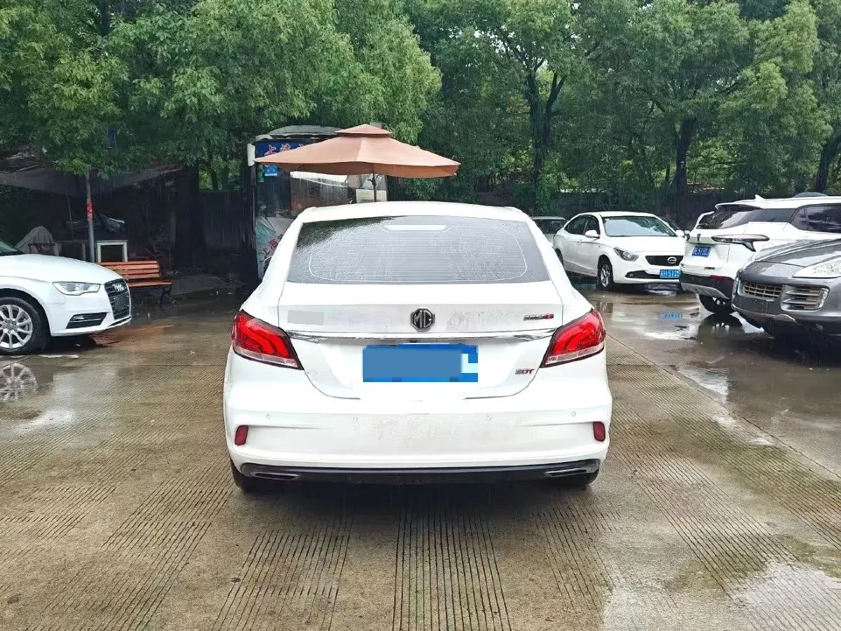 2020 MG MG6 1.5T 169HP L4 7DCT,autocango,china used car exporter,china ev exporter,chinese used car exporter,chinese used ev exporter