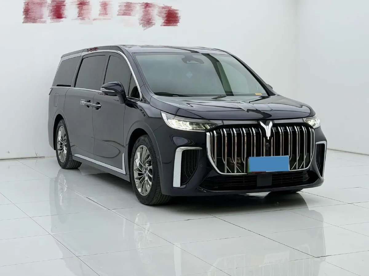 2022 Voyah Dream 1.5T 136HP L4 PHEV 25.57KWH,autocango,china used car exporter,china ev exporter,chinese used car exporter,chinese used ev exporter