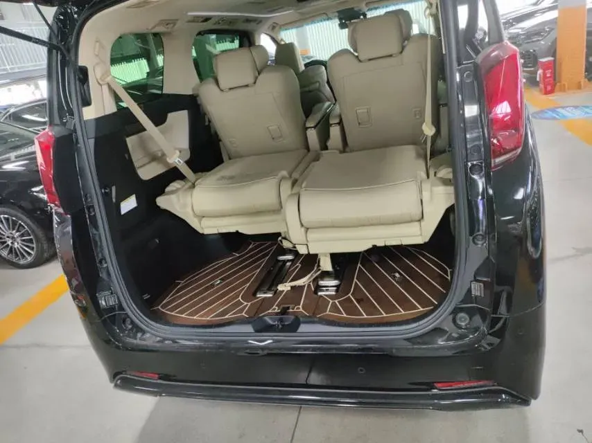 2021 Toyota Alphard 2.5L 117HP L4 E-CVT Hybrid,autocango,china used car exporter,china ev exporter,chinese used car exporter,chinese used ev exporter