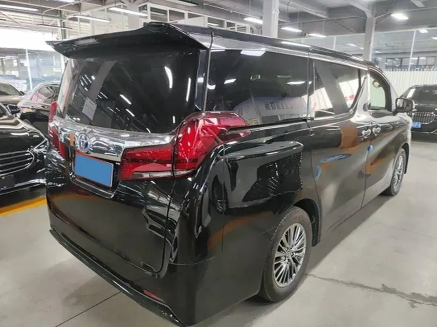 2021 Toyota Alphard 2.5L 117HP L4 E-CVT Hybrid,autocango,china used car exporter,china ev exporter,chinese used car exporter,chinese used ev exporter
