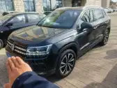 2022 VOLKSWAGEN THARU,autocango,china used car exporter,china ev exporter,chinese used car exporter,chinese used ev exporter