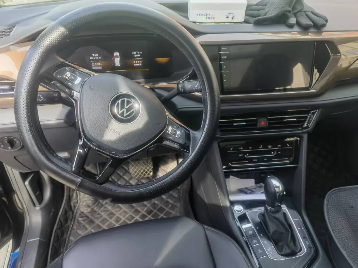 2022 Volkswagen Tharu 1.4T 150HP L4 7DCT,autocango,china used car exporter,china ev exporter,chinese used car exporter,chinese used ev exporter