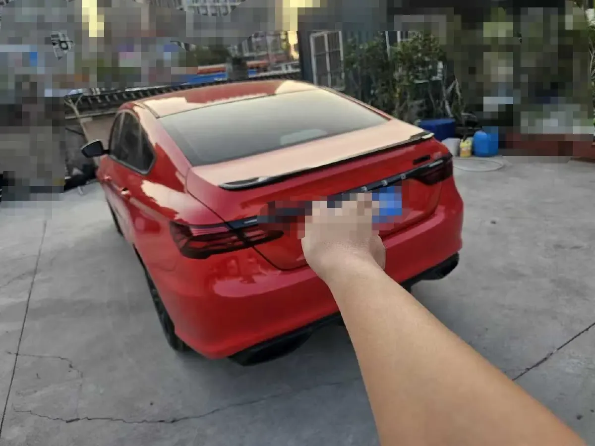 2021 Geely Binray 1.4T 141HP L4 CVT,autocango,china used car exporter,china ev exporter,chinese used car exporter,chinese used ev exporter