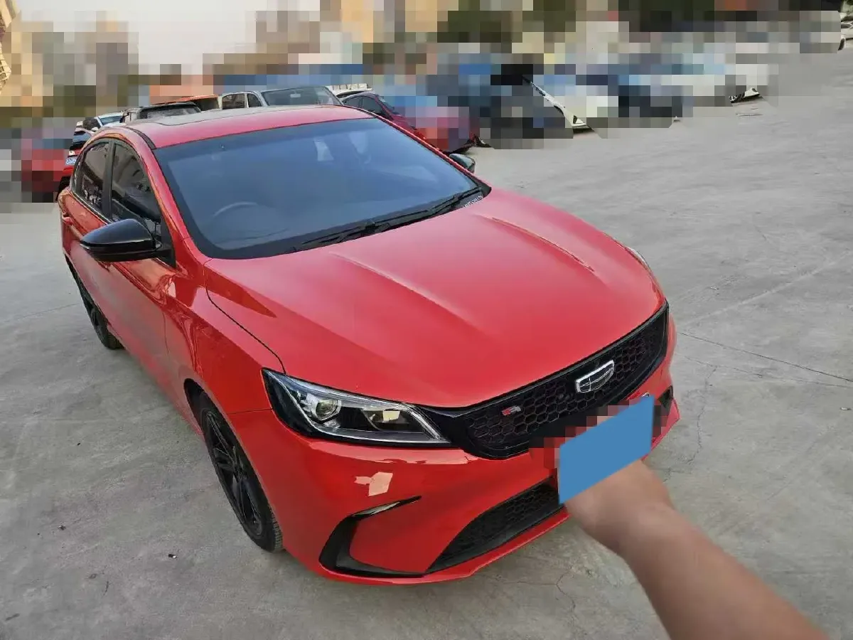 2021 Geely Binray 1.4T 141HP L4 CVT,autocango,china used car exporter,china ev exporter,chinese used car exporter,chinese used ev exporter