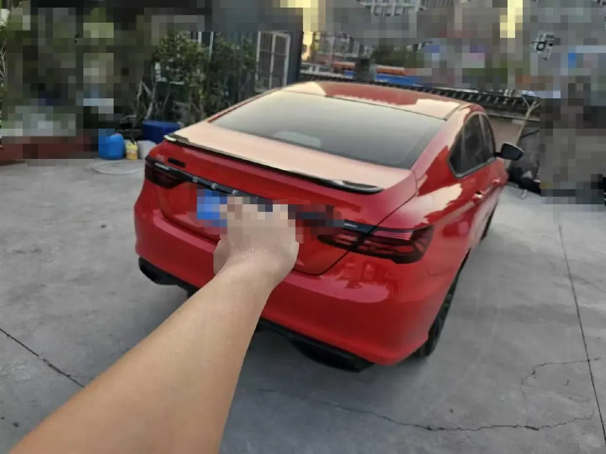 2021 Geely Binray 1.4T 141HP L4 CVT,autocango,china used car exporter,china ev exporter,chinese used car exporter,chinese used ev exporter