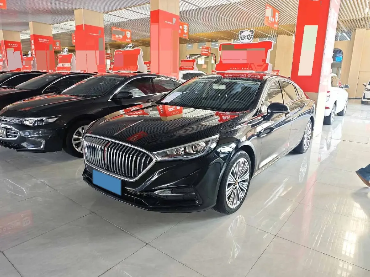 2022 HongQi H5 1.5T 169HP L4 7DCT,autocango,china used car exporter,china ev exporter,chinese used car exporter,chinese used ev exporter