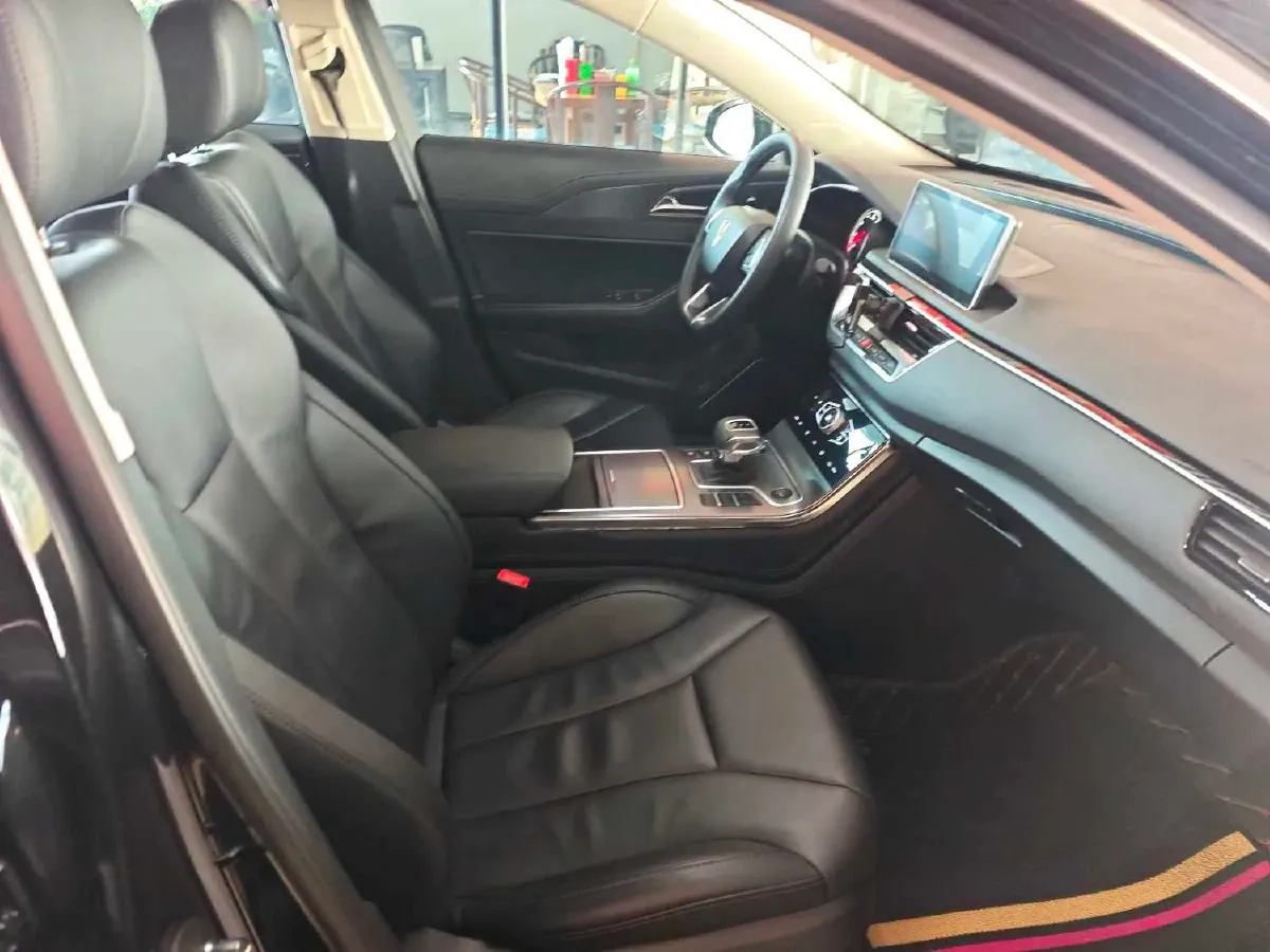 2022 HongQi H5 1.5T 169HP L4 7DCT,autocango,china used car exporter,china ev exporter,chinese used car exporter,chinese used ev exporter