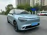 2024 DongFeng Nammi 01 BEV 42.3KWH