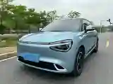 2024 DongFeng Nammi 01 BEV 42.3KWH
