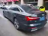 2019 Audi A6L 2.0T 190HP L4 7DCT