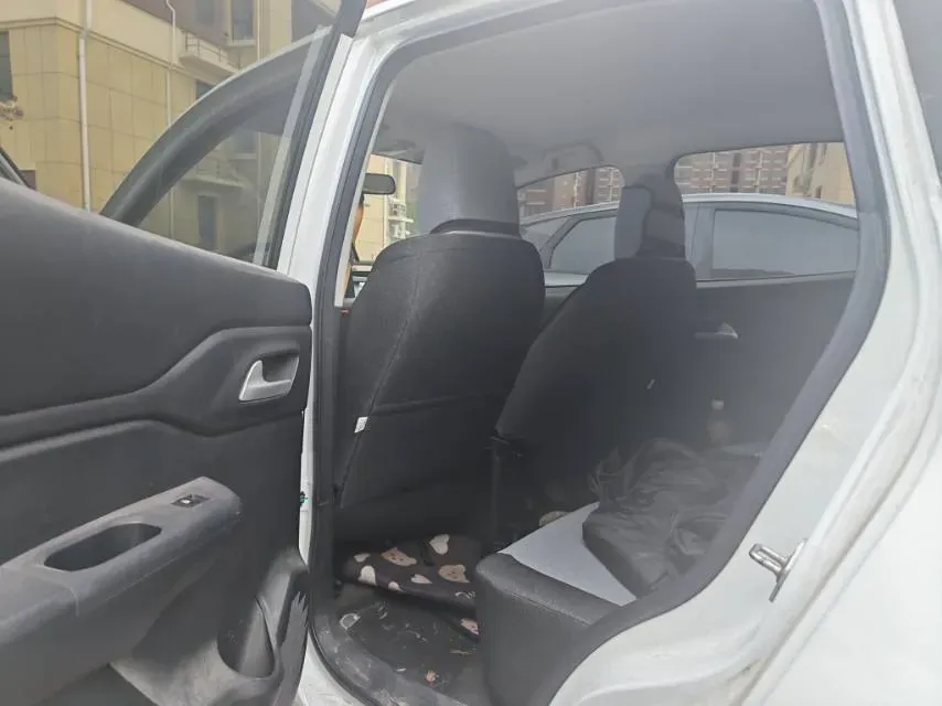 2021 Levdeo Mango BEV 11.52KWH,autocango,china used car exporter,china ev exporter,chinese used car exporter,chinese used ev exporter