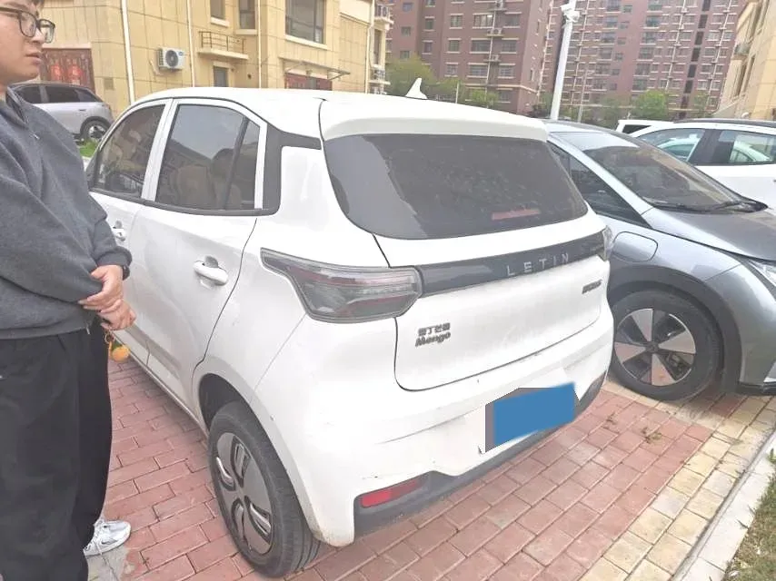 2021 Levdeo Mango BEV 11.52KWH,autocango,china used car exporter,china ev exporter,chinese used car exporter,chinese used ev exporter