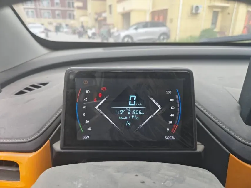 2021 Levdeo Mango BEV 11.52KWH,autocango,china used car exporter,china ev exporter,chinese used car exporter,chinese used ev exporter