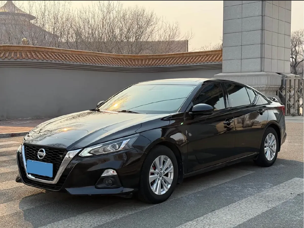 2019 Nissan Teana 2.0L 159HP L4 CVT,autocango,china used car exporter,china ev exporter,chinese used car exporter,chinese used ev exporter