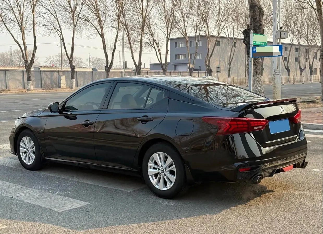 2019 Nissan Teana 2.0L 159HP L4 CVT,autocango,china used car exporter,china ev exporter,chinese used car exporter,chinese used ev exporter