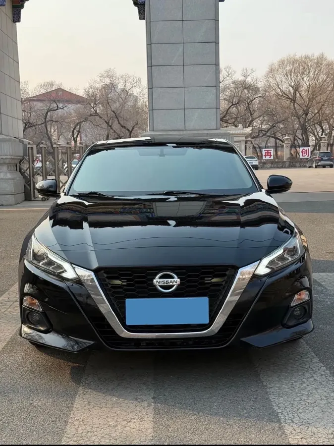 2019 Nissan Teana 2.0L 159HP L4 CVT,autocango,china used car exporter,china ev exporter,chinese used car exporter,chinese used ev exporter