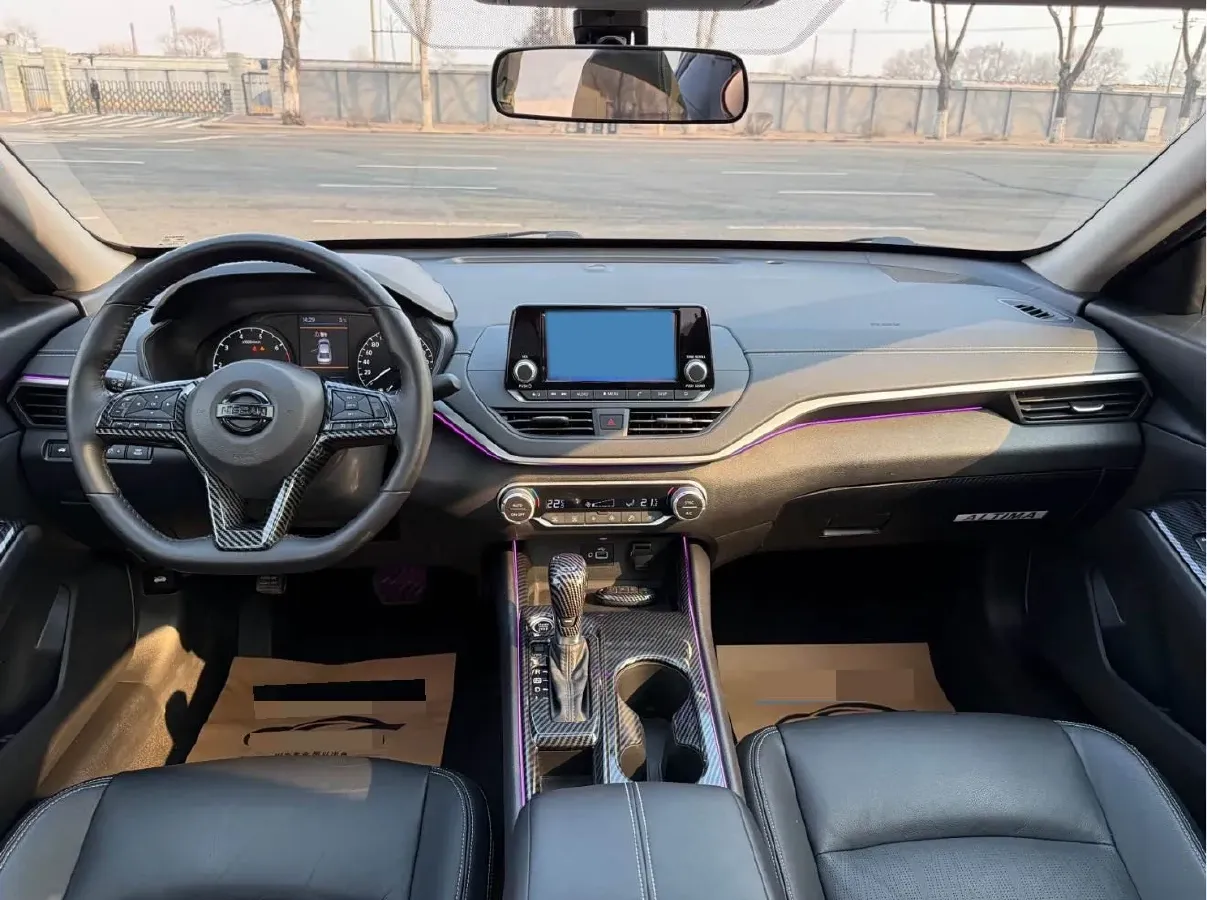 2019 Nissan Teana 2.0L 159HP L4 CVT,autocango,china used car exporter,china ev exporter,chinese used car exporter,chinese used ev exporter