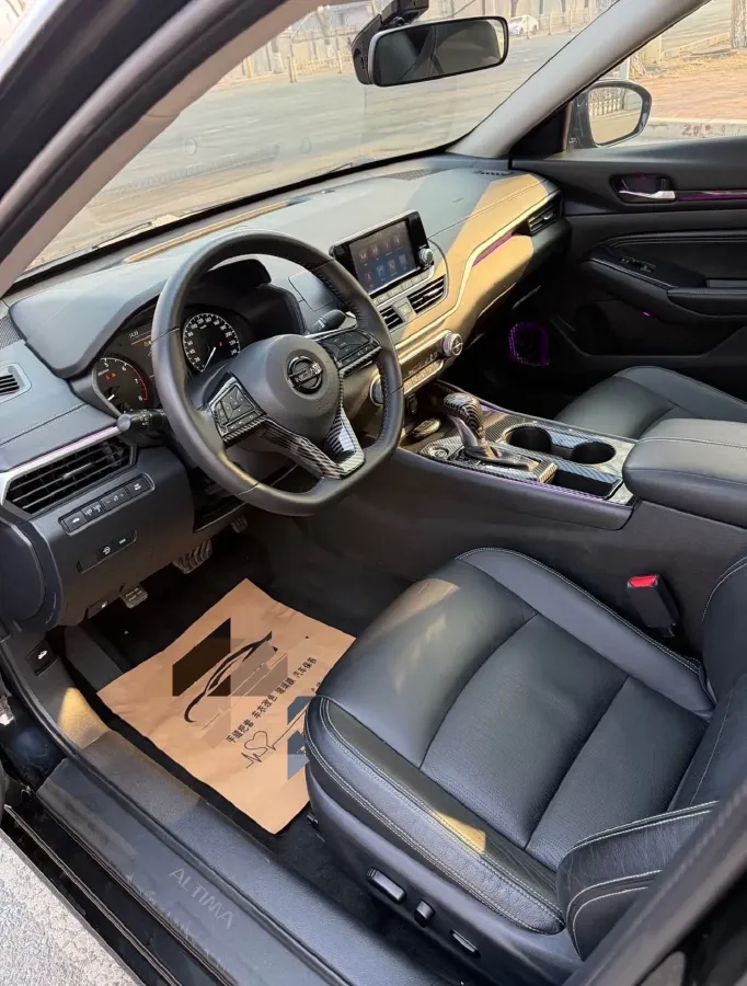 2019 Nissan Teana 2.0L 159HP L4 CVT,autocango,china used car exporter,china ev exporter,chinese used car exporter,chinese used ev exporter