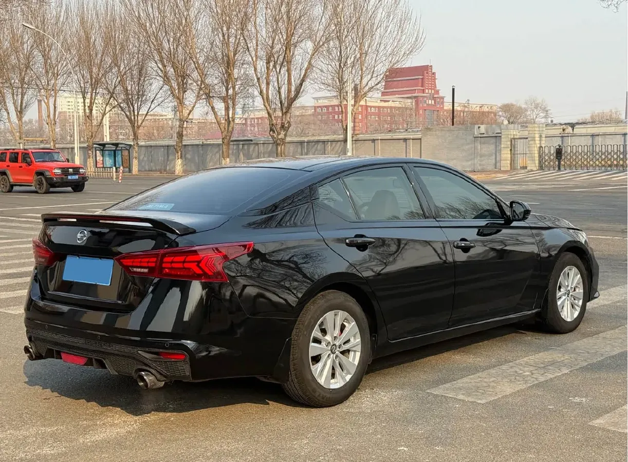 2019 Nissan Teana 2.0L 159HP L4 CVT,autocango,china used car exporter,china ev exporter,chinese used car exporter,chinese used ev exporter