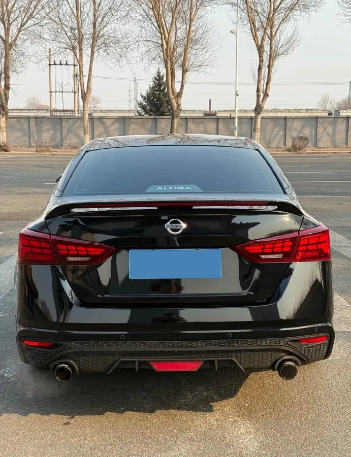 2019 Nissan Teana 2.0L 159HP L4 CVT,autocango,china used car exporter,china ev exporter,chinese used car exporter,chinese used ev exporter