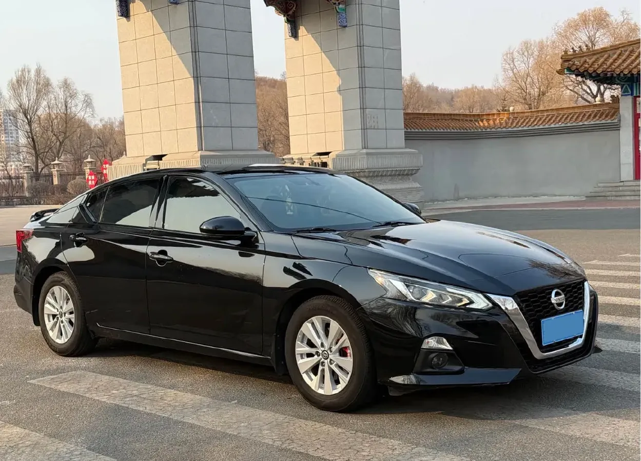 2019 Nissan Teana 2.0L 159HP L4 CVT,autocango,china used car exporter,china ev exporter,chinese used car exporter,chinese used ev exporter