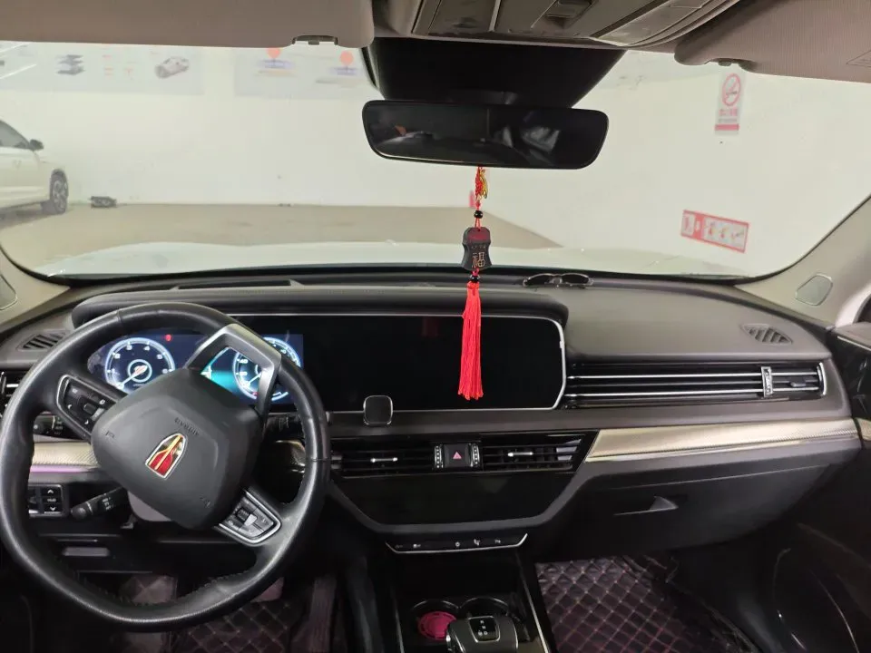 2019 HongQi HS5 2.0T 224HP L4 6AT,autocango,china used car exporter,china ev exporter,chinese used car exporter,chinese used ev exporter