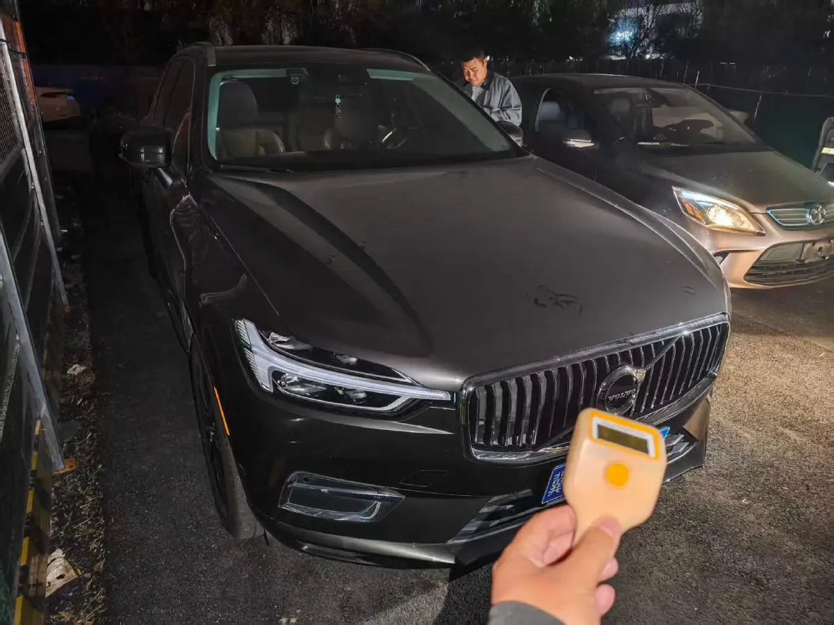 2019 Volvo XC60 2.0T 254HP L4 8AT,autocango,china used car exporter,china ev exporter,chinese used car exporter,chinese used ev exporter